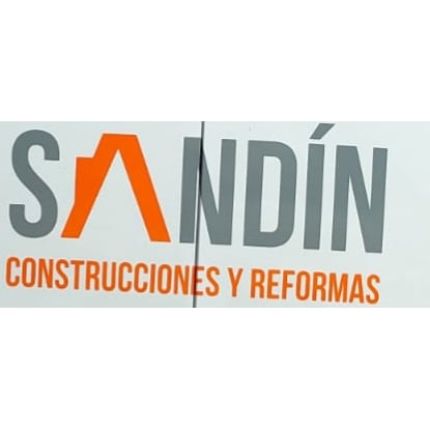 Logo van Construcciones y Reformas Sandin