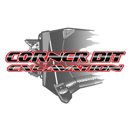 Logotipo de Corner Bit Excavation