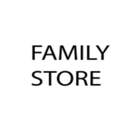 Logo fra Family Store