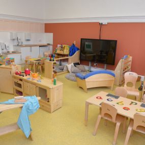 Bild von Bright Horizons Cheshunt Day Nursery and Preschool