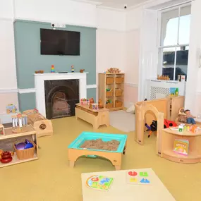 Bild von Bright Horizons Cheshunt Day Nursery and Preschool