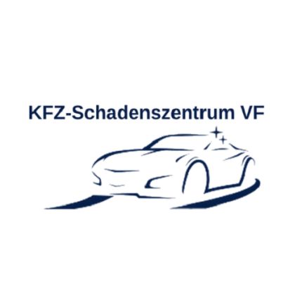 Logo od Vincenzo Formisano KFZ-Schadenszentrum VF