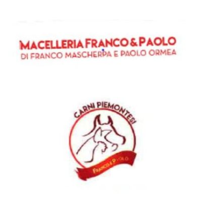 Logo de Macelleria Franco e Paolo