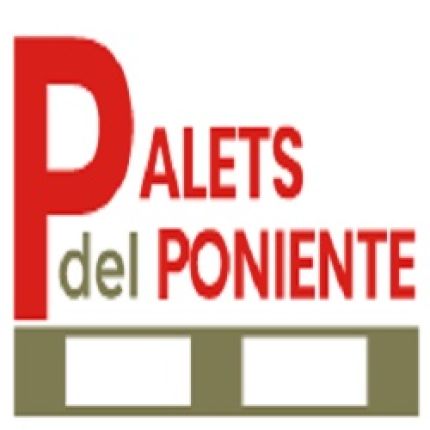 Logo de PALETS DEL PONIENTE S.L.