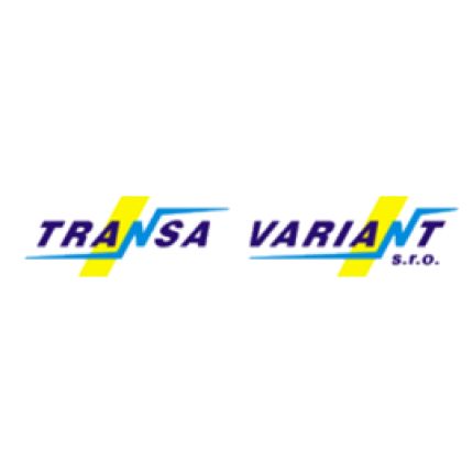 Logotyp från TRANSA VARIANT s.r.o.