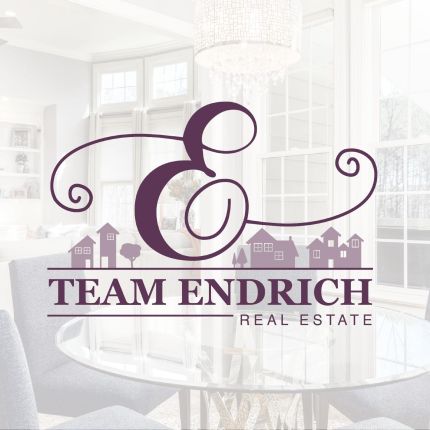 Logo van Team Endrich of Berkshire Hathaway Home Service Fox and Roach Realtors