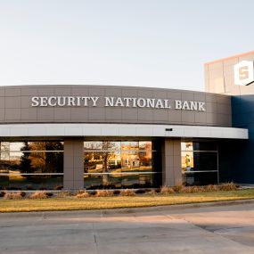 Bild von Security National Bank of South Dakota