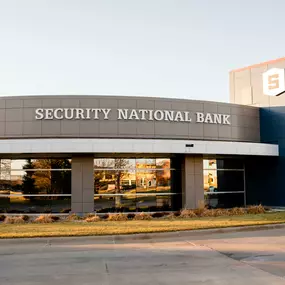 Bild von Security National Bank of South Dakota