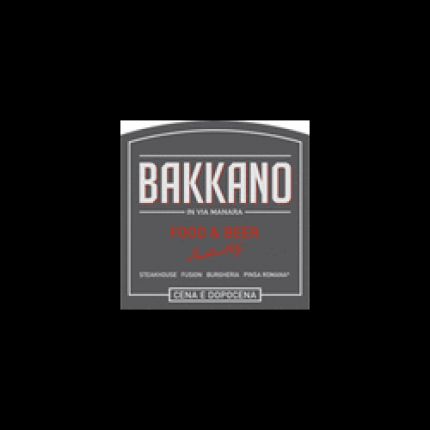 Logo von Bakkano Food & Beer Industry Manara 2014 Ss