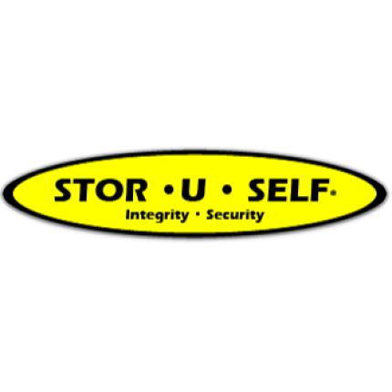 Logo fra Stor-U-Self