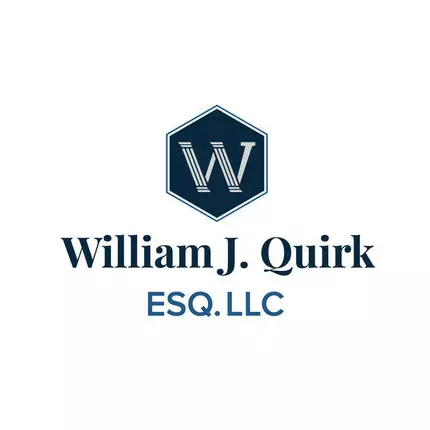 Logotipo de William J. Quirk, Esq., LLC