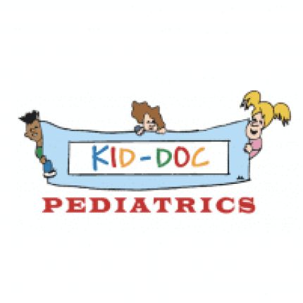 Logo da KID-DOC Pediatrics