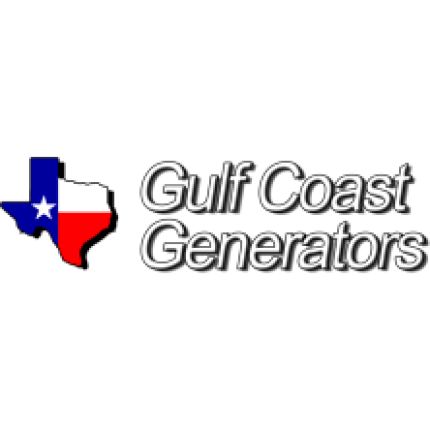 Logotipo de Gulf Coast Generators