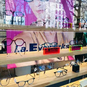 Bild von Opticien Krys