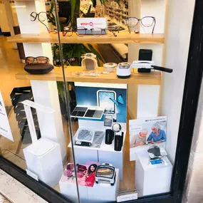 Bild von Opticien Krys