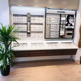 Bild von Opticien Krys