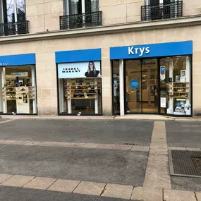 Bild von Opticien Krys