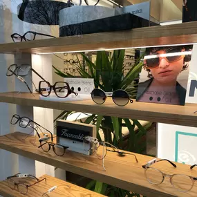 Bild von Opticien Krys