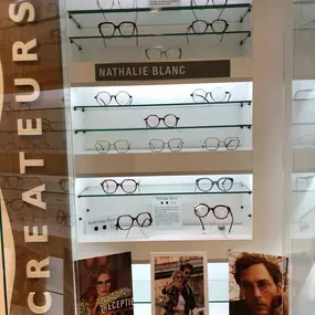 Bild von Opticien Krys