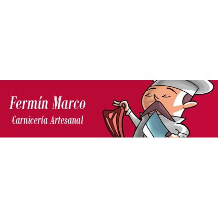 Logo von Carnicería Fermín Marco