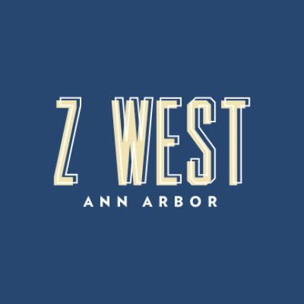 Logo from Z West Apartments