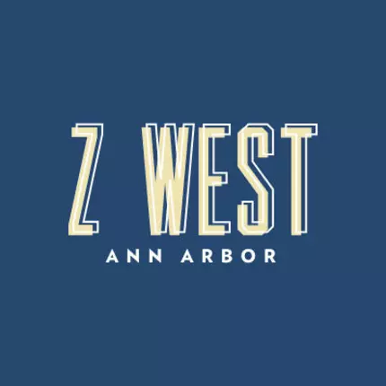 Logotipo de Z West Apartments