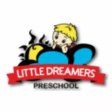 Logo von Little Dreamers Preschool