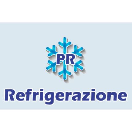 Logotyp från Pr Refrigerazione- Impianti Industriali Navali Scientifici