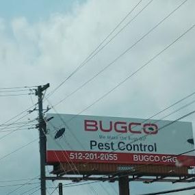 Bild von BUGCO Pest Control Austin