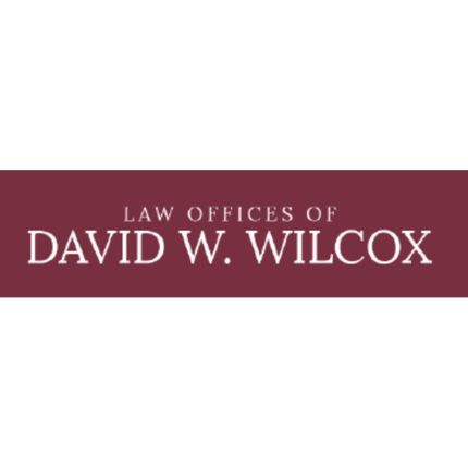 Logótipo de David W. Wilcox