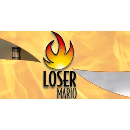 Logo od Loser Caminetti Di Mario Loser