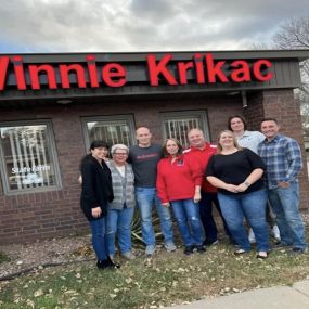 Bild von Vinnie Krikac - State Farm Insurance Agent