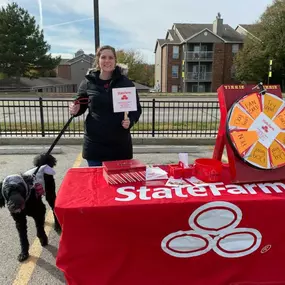 Vinnie Krikac - State Farm Insurance Agent