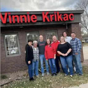 Bild von Vinnie Krikac - State Farm Insurance Agent