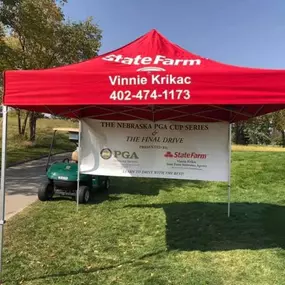 Vinnie Krikac - State Farm Insurance Agent