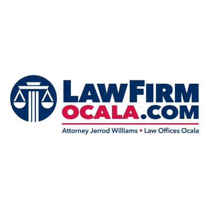 Logo van Law Firm Ocala