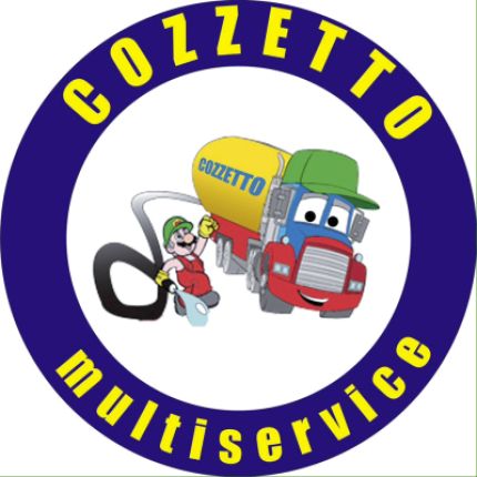 Logo da Autospurgo Cozzetto Multiservice