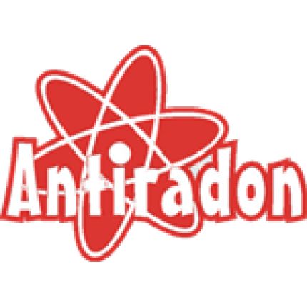 Logo fra Antiradon, MĚŘENÍ RADONU Čechové
