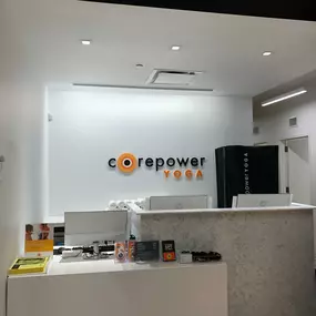 Bild von CorePower Yoga - UES 85th & Lex