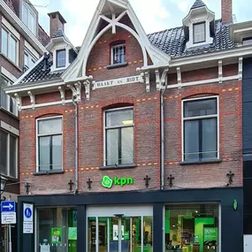 KPN Alkmaar