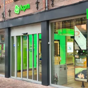 KPN Alkmaar