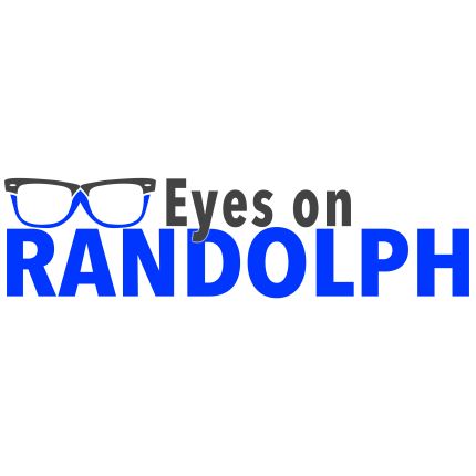 Logotyp från Eyes on Randolph