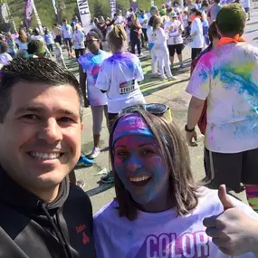 Color Run!