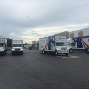 Need to move large items? Call us!