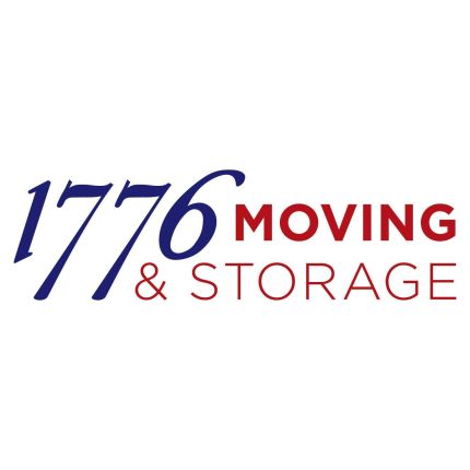 Λογότυπο από 1776 Moving and Storage, Inc