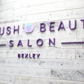 Bild von Plush Beauty Salon Bexley