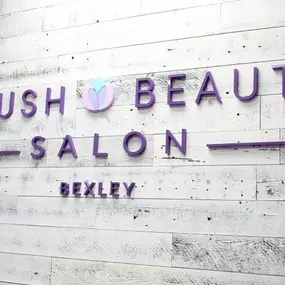 Bild von Plush Beauty Salon Bexley