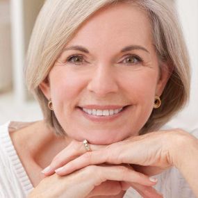 At The Dental Hub of Bexley, we offer cosmetic procedures like Porcelain Veneers