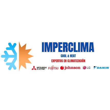 Logo von Climatización Málaga Imperclima