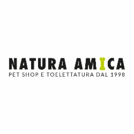 Logo de Natura Amica
